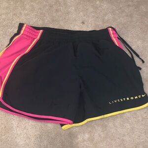 Woman’s Nike shorts